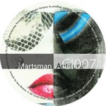 cover: Cartridge|Martsman - Antifunk/Just Let Go