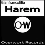 cover: Gianfranco Elia - Harem