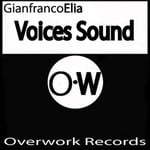 cover: Gianfranco Elia - Voices Sound