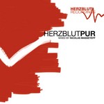 cover: Various - Herzblut Pur