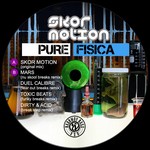 cover: Skor Motion - Pura Fisica EP