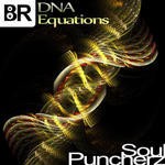 cover: Soul Puncherz - DNA Equations