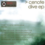 cover: Berik M|Camilo - Cenote Dive EP