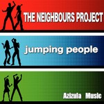 cover: The Neighbours Project - Jumping People