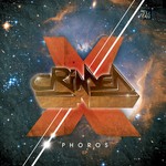 cover: Crimea X - Phoros EP