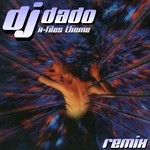 cover: Dj Dado - X-Files Theme (remix)