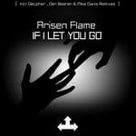 cover: Arisen Flame - If I Let You Go