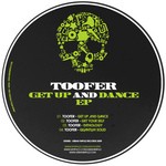 cover: Tooffer - Get Up & Dance EP