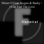 cover: MISTER O|Paul Desmond - I Can Feel The Love (Remixes)