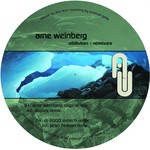 cover: Arne Weinberg - Oblivion (remixes)