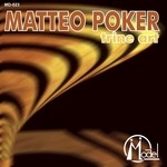 cover: Matteo Poker - Trine Art