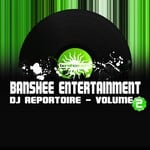 cover: Dj Repertoire|Various - Banshee Entertainment