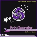 cover: Eric Gonzalez - Out There