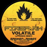 cover: Firefarm - Volatile