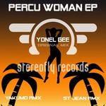 cover: Yonel Gee - Percu Woman