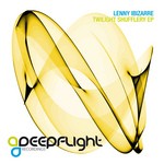 cover: Lenny Ibizarre - Twilight Shufflery EP