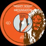 cover: Groundation - Mighty Souls