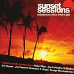 cover: Various - Sunset Sessions