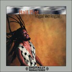 cover: Half Pint - Legal We Legal (digitally remastered)