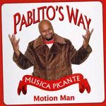 cover: Kutmasta Kurt|Motion Man - Pablito's Way