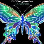 cover: Dj Dalysovich - La Mariposa (remixes)