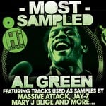 cover: Al Green - Most Sampled