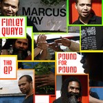 cover: Finley Quaye - Pound For Pound