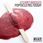 cover: Stuart Bridges - Posicle Meltdown