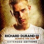 cover: Richard Durand - Always The Sun (Extended Versions)