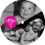 cover: Chris Wood|Meat - Le Yack Noir