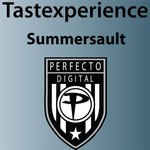 cover: Tastexperience - Summersault