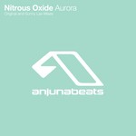 cover: Nitrous Oxide - Aurora