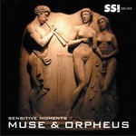 cover: Sensitive Moments - Muse & Orpheus