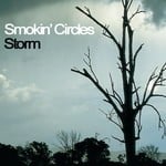 cover: Smokin Circles - Storm