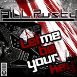 cover: Fill Rusty - Let Me Be Your Key