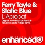 cover: Static Blue|Tayle, Ferry - L'Acrobat