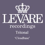 cover: Tritonal - Cloudbase