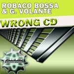 cover: Bossa, Robaco|G Volante - Wrong CD