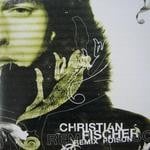 cover: Christian Fischer - Remix Poison