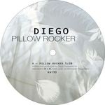 cover: Diego - Pillow Rocker