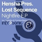 cover: Hensha|Lost Sequence - Nightfire