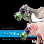 cover: Ambito - Pandemia EP