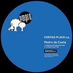 cover: Pedro Da Costa - Costas Place