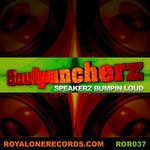 cover: Soulpuncherz - Bumpin' Loud