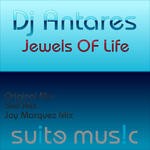 cover: Danilo Lima - Jewels Of Life