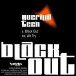 cover: Guerilla Tech - Black Out