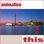 cover: Animalize - This