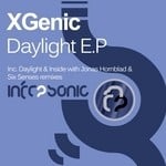 cover: Xgenic - Daylight