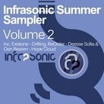 cover: Existone|Oen Bearen|Reorder - Summer Sampler Volume 2