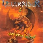 cover: Various - Hellraider: Vol 6 (See You In Hell)